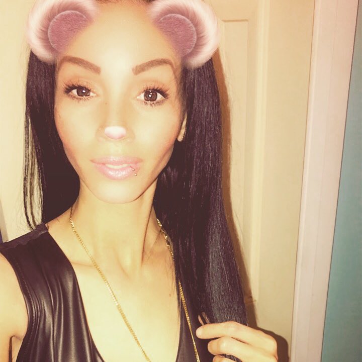 Tete028's tweet photo. #NewProfilePic https://t.co/6lHDRXZoyi
