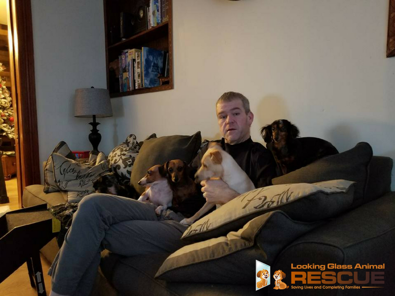 weidner_joel's tweet photo. #FamilyGreatly #kraftentry @kraft @LGAnimalRescue https://t.co/Kl584k8bot