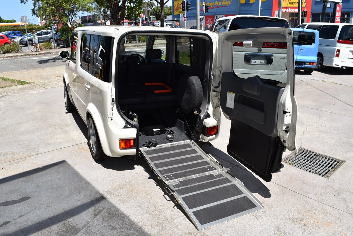 LonelyDriverCLB's tweet image. RT @LonelyDriverCLB: RT @LonelyDriverCLB: RT @LonelyDriverCLB: RT @LonelyDriverCLB: RT @LonelyDriverCLB: RT @LonelyDriverCLB: RT @eBilitySales: 2004 Nissan Cube for more info visit: bit.ly/2EbZxXP  
#Accessiblevehicles #accessbility #modifiedca…