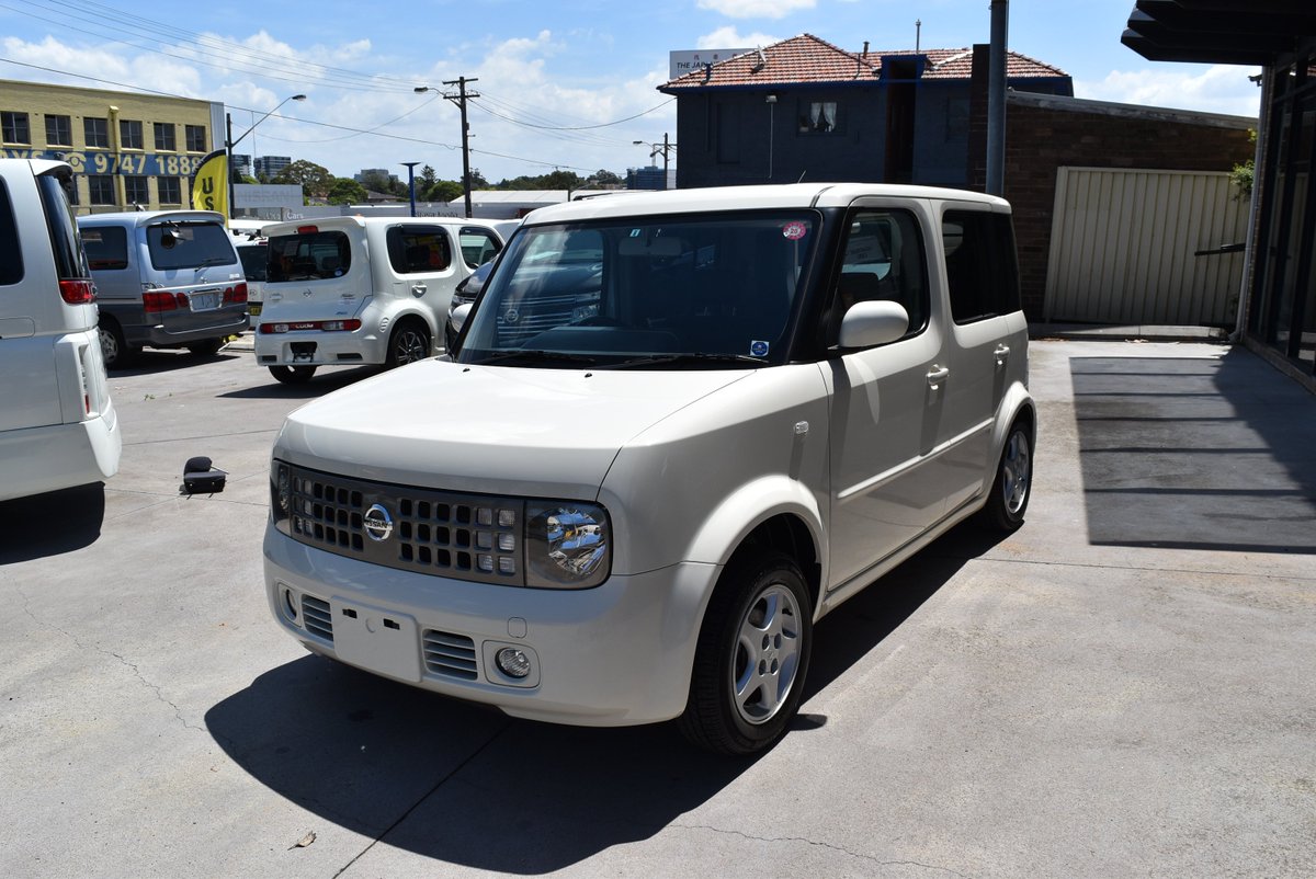 LonelyDriverCLB's tweet image. RT @LonelyDriverCLB: RT @LonelyDriverCLB: RT @LonelyDriverCLB: RT @LonelyDriverCLB: RT @LonelyDriverCLB: RT @LonelyDriverCLB: RT @eBilitySales: 2004 Nissan Cube for more info visit: bit.ly/2EbZxXP  
#Accessiblevehicles #accessbility #modifiedca…