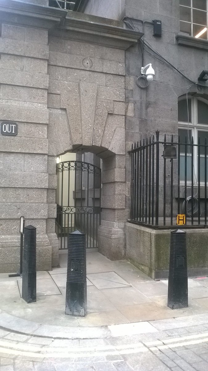 Suffragette City with the lovely Rosalind <a href="/walklondon/">walklondon</a>