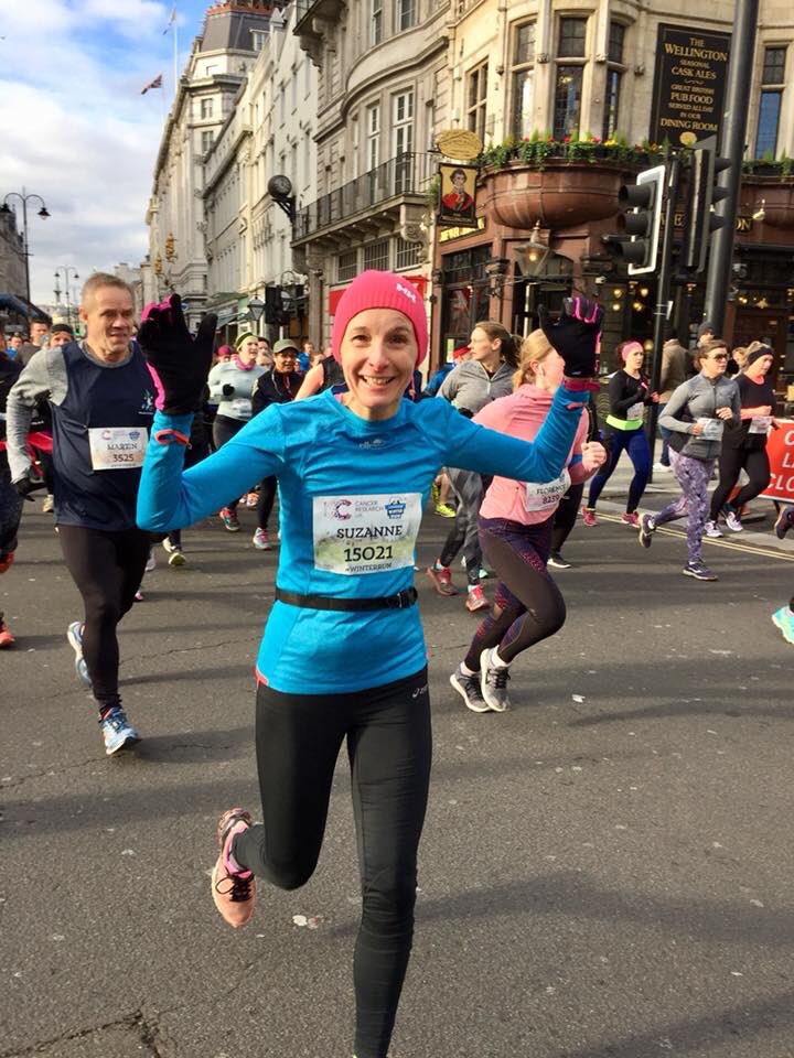 FieraRealEstate's tweet photo. Excellent effort from our Company Secretary today completing the @CR_UK 10K run in #London #WellDeserved #sundayhero https://t.co/8mcEUYwCfs