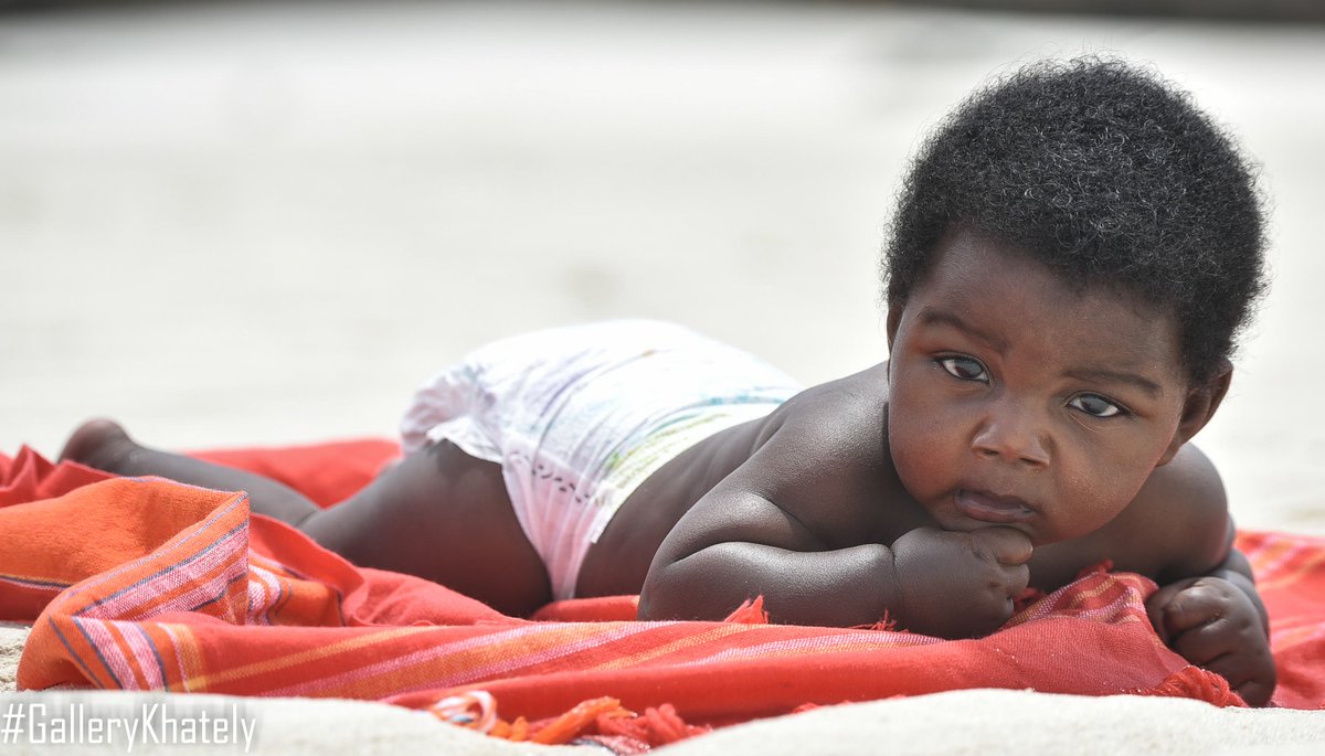 GalleryKhately's tweet photo. @BonfireSafaris #RawSauce #BabyMalao very fast aproaching his 4th month. A location with checking out #7islands Watamu. https://t.co/FXCTmvTN4Y