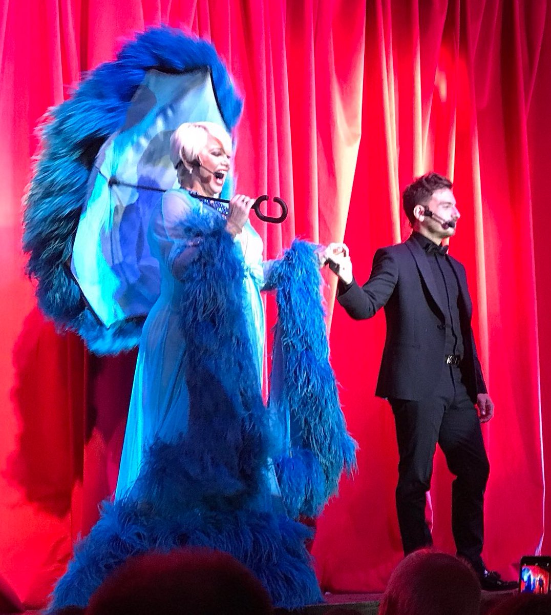 OMAR es COCODRILO tweet media
