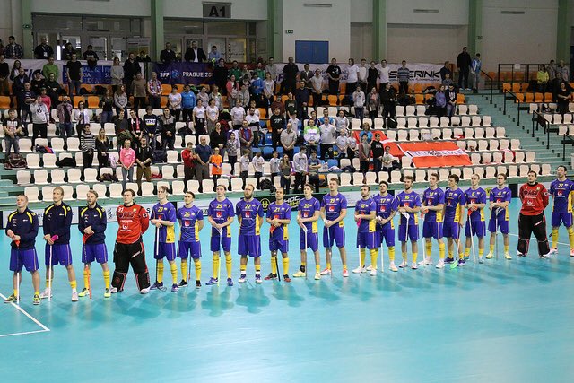 Gruppvinst &amp; VM-biljett✔️ <a href="/iffwfc/">WFC 2025 in Brno & Ostrava, Czechia</a> here we come! #innebandy #floorball #WFCQ2018 #WFCPrague