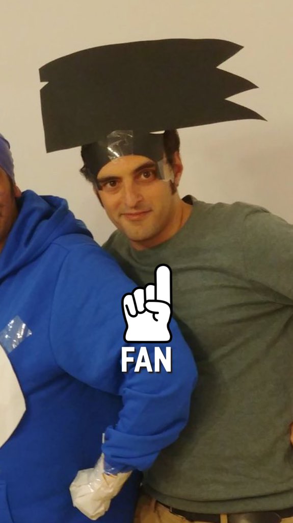 solkar's tweet image. Genius