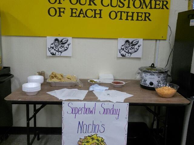 The Home Depot #0263 tweet media