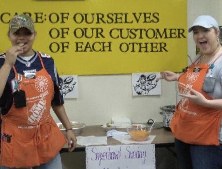 The Home Depot #0263 tweet media