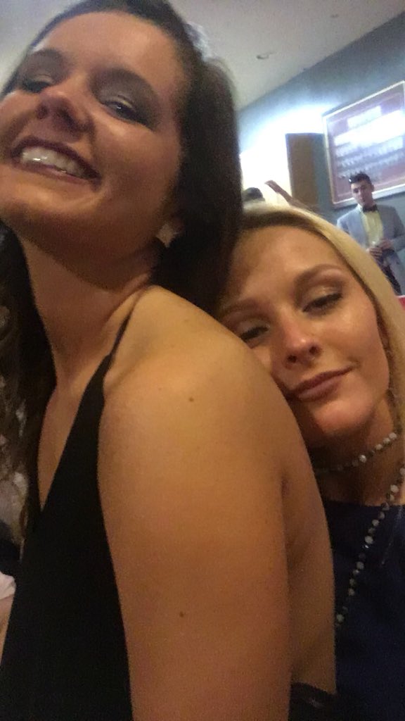 raileyholt23's tweet photo. HBD to the cutest, sweetest, most responsible/ most fun best friend!!!! 💓 I️ am SO blessed to have you in you my life always and I️ can’t wait to be working with you 😍💕 LOVE U FOREVER 💘 https://t.co/KF2TtowAo1