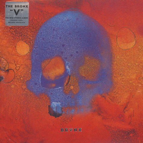 migoya77's tweet photo. ¡Cañonazo de Punk Rock lo nuevo de The Bronx!! Otra patada a la entrepierna y van cinco (V). No fallan estos tios https://t.co/mFmErFjhAg #Rock #Punk https://t.co/HZaeCQ4oTP