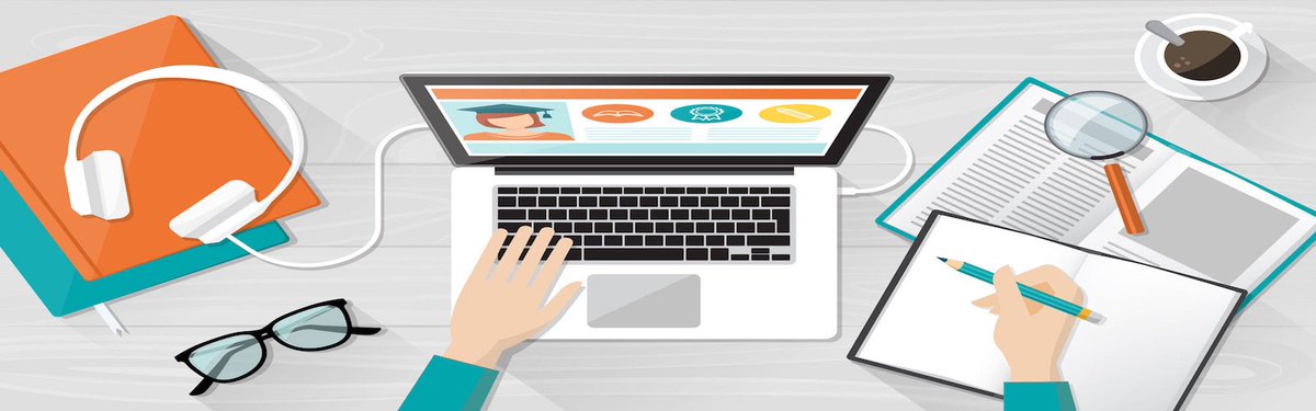 eDidaktik's tweet photo. https://t.co/UuT1sSg1RP Anfang ist schwerEines vorweg: es gibt unzählige Blogs, die sich mit diesem Thema beschäftigen: von Unternehmen mit eLearningprodukten, von (selbst ernannten) ExpertInnen, die zu diesem Thema zumeist ... https://t.co/ghYnFPWFA6