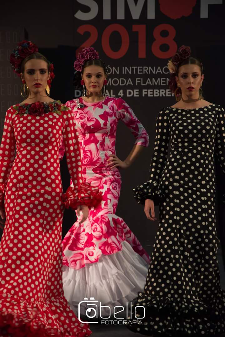 Desfile #simos18