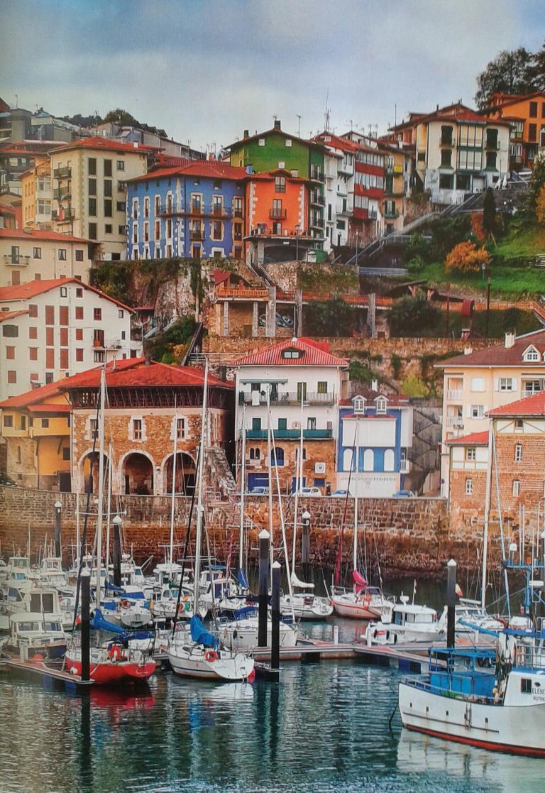 Mutriku
Guipúzcoa ~ País Vasco
España