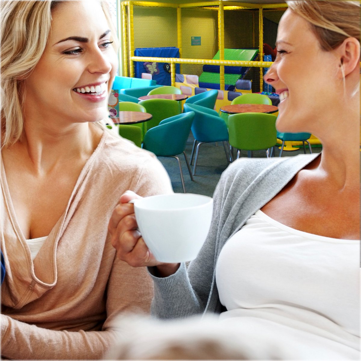 Enjoy a free tea or Americano on us when you visit 360 Play on Tuesday 6th February! Just present your admission slip to a member of the food and beverage team to claim your hot drink. Only one ticket can be used per customer. No alternative drinks can be offered.