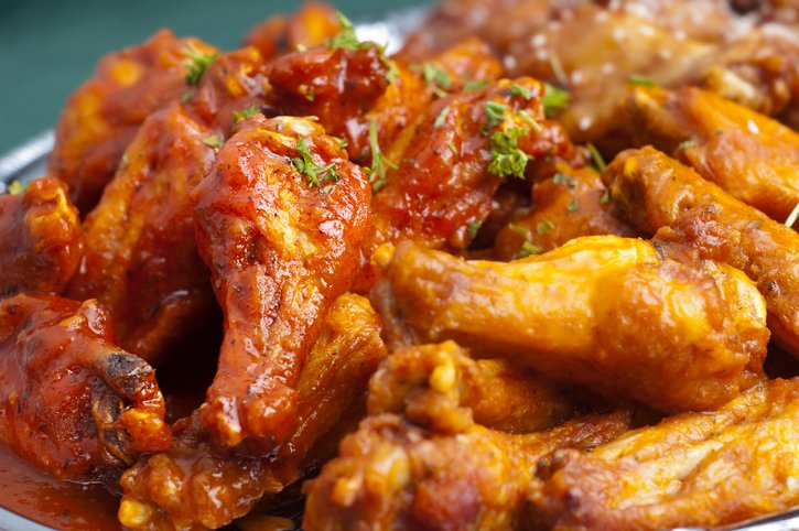 Whether you watch for the commercials or the game, the Super Bowl is a big event. We'd love to try some new recipes for Super Bowl party food. Please share them below!