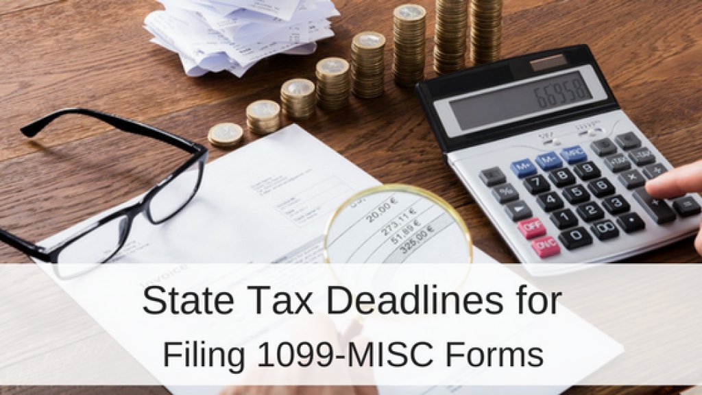 wealthflex's tweet photo. State Tax Deadlines for Filing 1099-MISC Forms https://t.co/Cm95SlXrqp #taxes #propertymanager @rentec https://t.co/e6I0rxS3CK