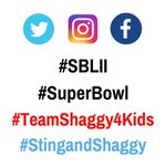 Photo by Shaggy & Friends (@ShaggynFriends)