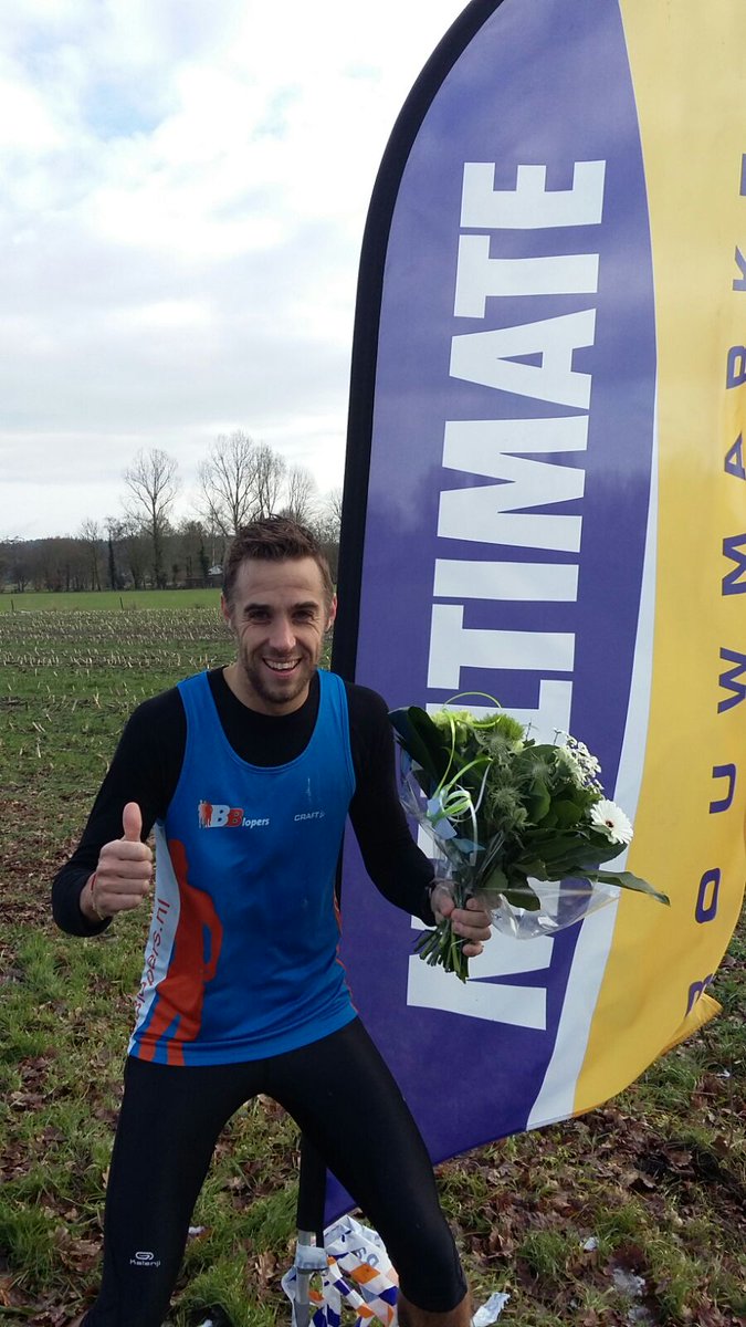 TeamSukerbiet's tweet photo. Multimate Trailrun verlopen in winters decor. Kijk voor het verslag, de foto's en de uitslagen op https://t.co/hcoSwLa2xN https://t.co/PtVT9oKLzn