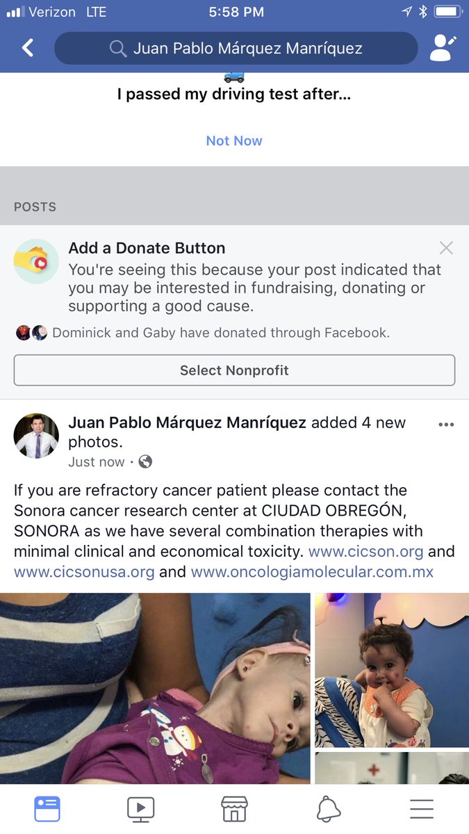 CICS Sonora & USA tweet media