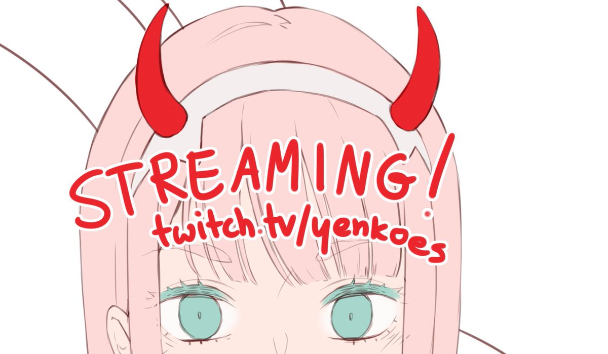Yenko Lol continuation of yday's stream! https://t.co/Ein2Yqc4ou