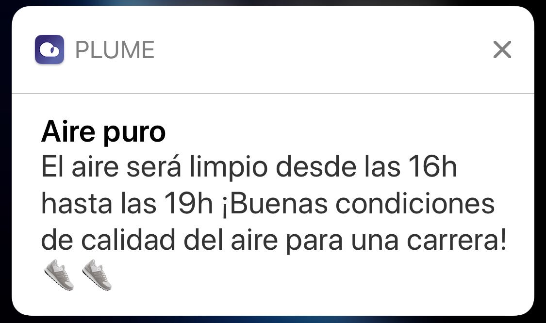 Elmike11's tweet photo. #climasv de 4 a 7 p.m https://t.co/qTOAjHT0cy