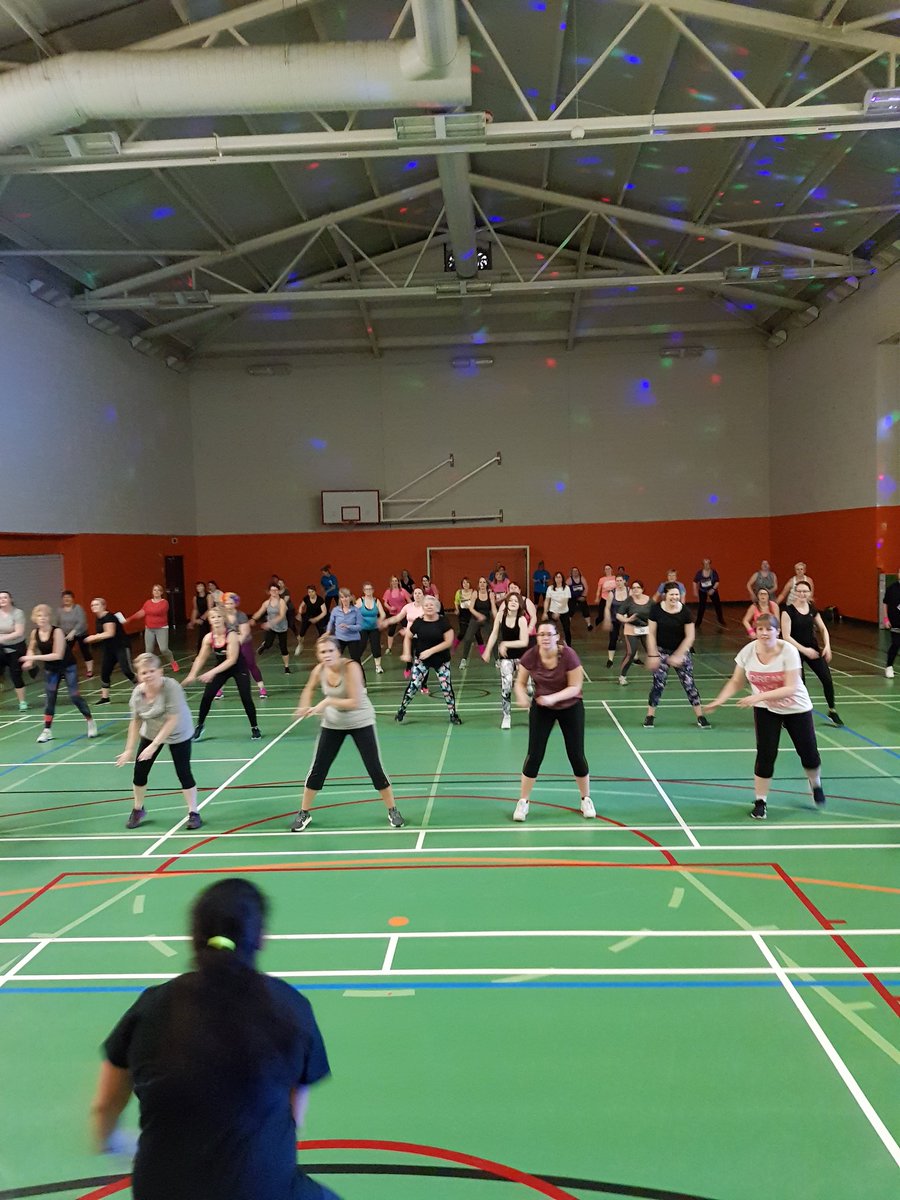 LisaKHHEventsFR's tweet photo. 6 hours of dancing done! Hopefully £9k raised for @KHHospice thanks so much to all who came! #wesmashedit #Dancing #Charity #Stafford #passthewine #timeforsomerest https://t.co/N457Ta9v4t