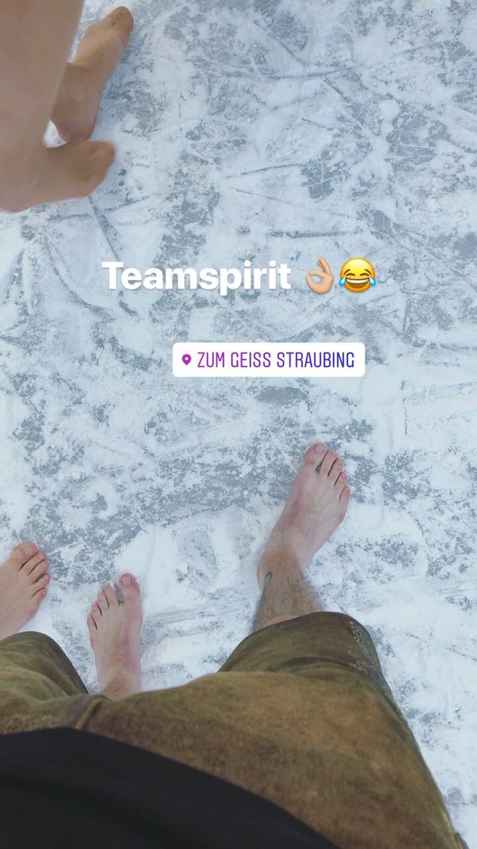 Bierolina77's tweet photo. #Team #Challenge #karmeliten #eiszauber https://t.co/iukpAT9Mtg