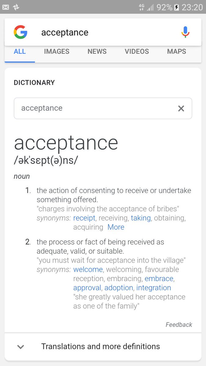 lwazonce's tweet image. Realism. #meinanutshell.