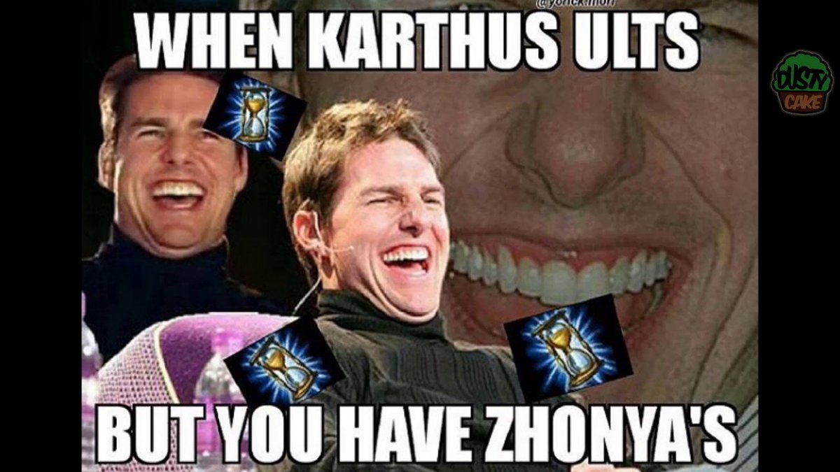 fntasticesports's tweet photo. hahahahhahahah...no comment #league #leagueoflegends #esport #noob #troll #lolfun #fantasticesports #karthus https://t.co/1MiNhsRG8A