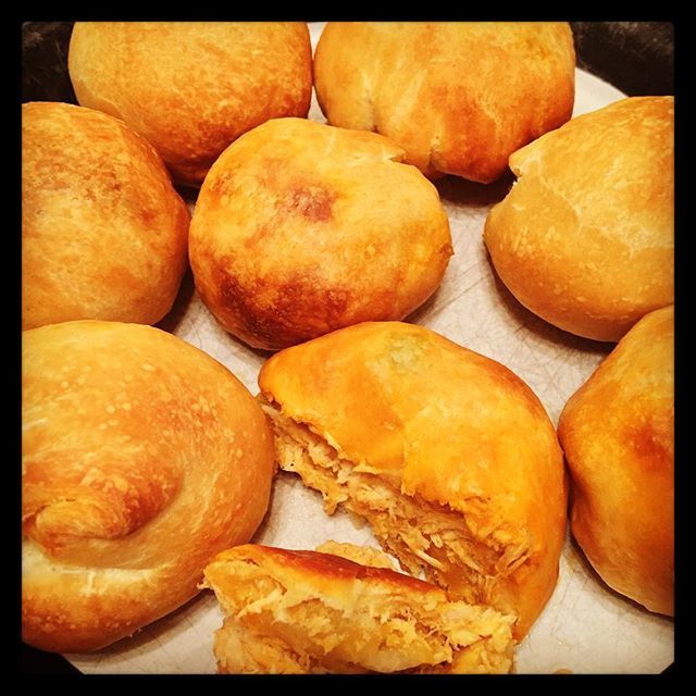 CMwalsh's tweet photo. #PicADay2018 #Day35 #PicADay #BuffaloChickenPizzaBalls #BuffaloChicken #SuperBowl #SuperBowlSunday #SuperBowlSnacks #Instasnacks #Dungarvan #Waterford #Ireland https://t.co/YiKqnP2qfU https://t.co/z2n41zbyT8