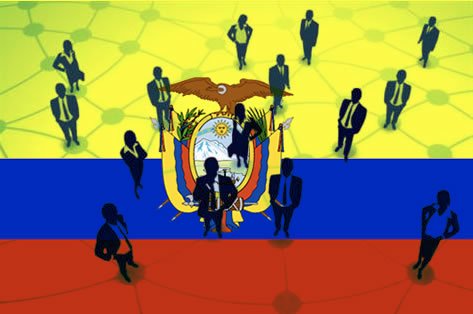 prisjimenez1d's tweet photo. @marialevicuna @35PAIS @ABA_EC @VamosLenin @LeninistasEC @MilitantDigital Hoy los ecuatorianos unidos le decimos sí a la transparencia, sí a la democracia, sí al país de todos !!! #EcuadorVotaSí https://t.co/Emliqy6X8R
