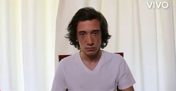 spadaforrxJazz's tweet image. Sos la primera en comentar y no te da ❤ NUEVO VIDEO LUCAS SPADAFORA