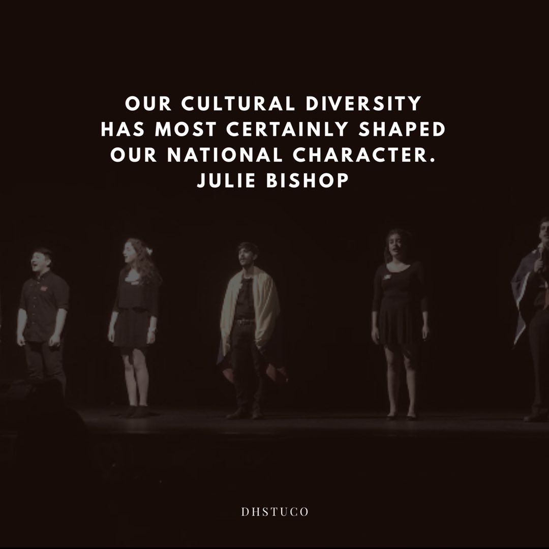 dhstuco's tweet photo. Duluth HS International Night 2018! #doit4theculture #duluthdiversity https://t.co/aO2YuArIRc