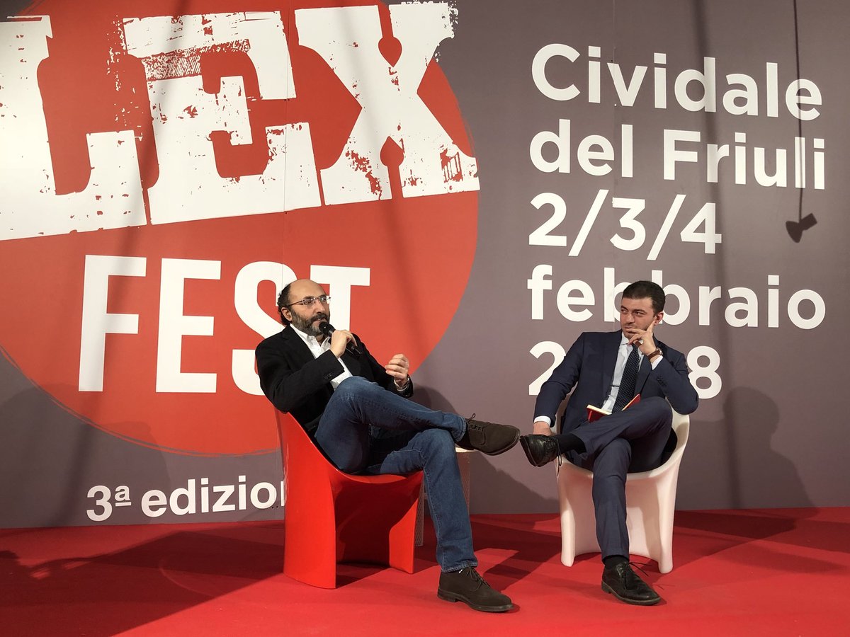 Giorgio Varano tweet media