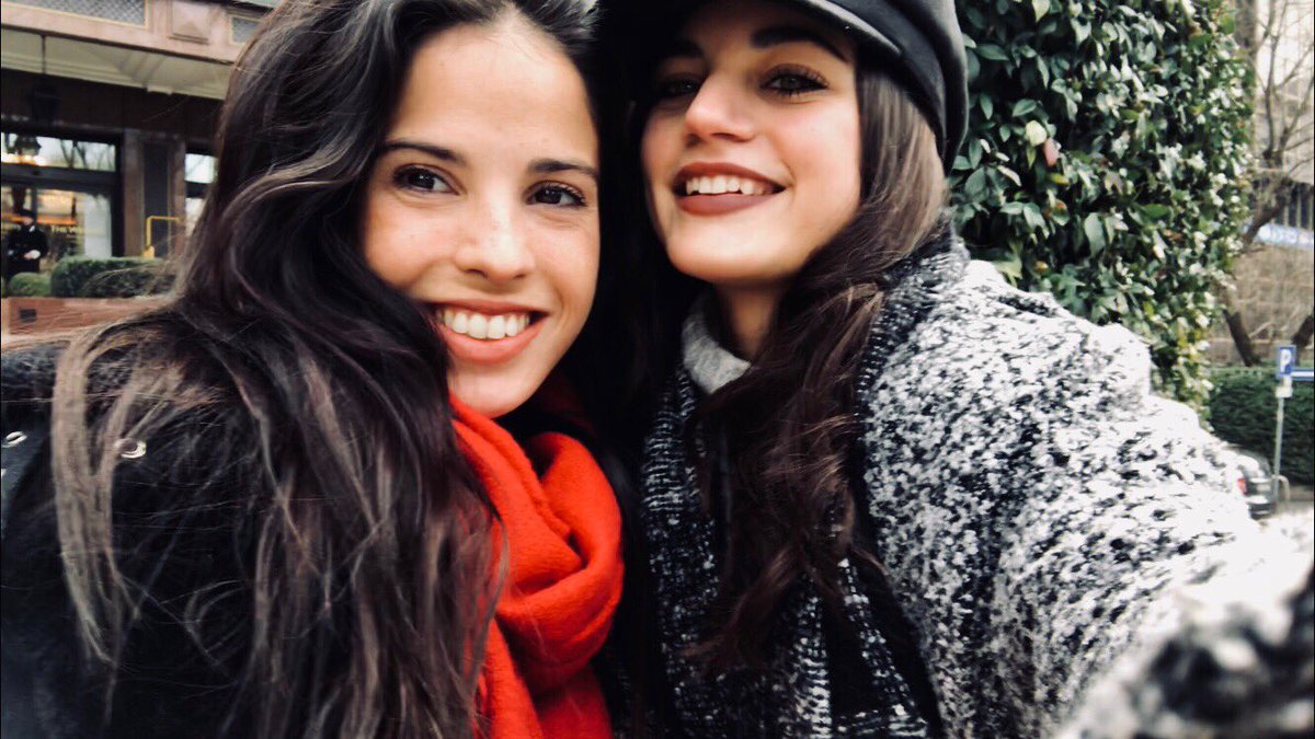 angelmolfese's tweet photo. Gracias por estos dos días. Fueron los más lindos de mi vida. Después 5 años cumplí mi sueño y nunca te agradeceré lo suficiente. Sos mi vida entera,te amo💘🇮🇹 @kndmolfese https://t.co/8AjkAHmzJl