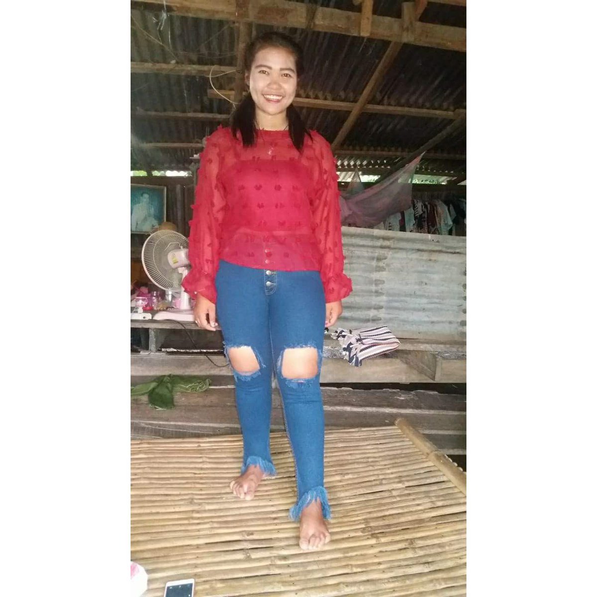 อยากได้อยากโดน (@zazzdf) on Twitter photo 