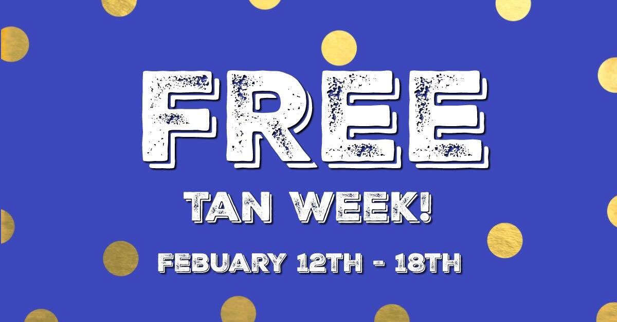 NeonAmherst's tweet photo. #freetanweek #free #amherstohio #lorainohio #vermilionohio #neonbeach https://t.co/OPTnh3Yy9t
