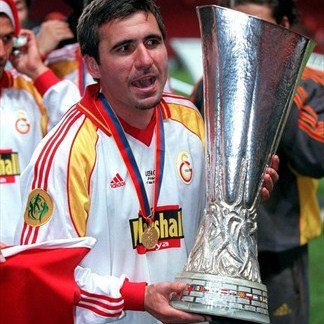 Happy Birthday my idol, Gheorghe Hagi, 
Iyiki dogdun idolüm, 
La mul i ani! 