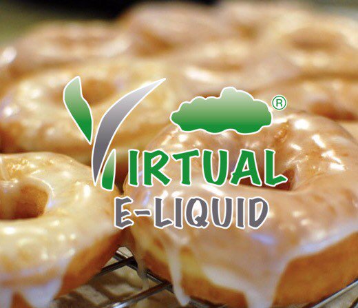 Giveaway Glazed Doughnut 60ml Short fill 3mg 80/20 E-Liquid. Retweet to win. Winner picked Sun 11th Feb Must Follow