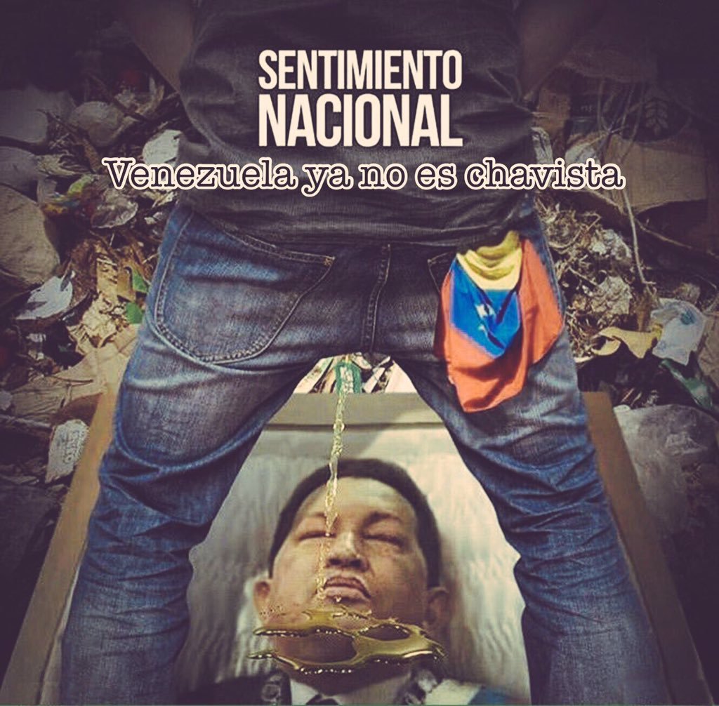 slpkazz's tweet photo. Yo celebro el 4F así y tu?
#4FRebeliónDeFuturo
#PortuguesaFC
Estados Unidos y Argentina
Macron y Erdogan
Venezuela
Nicolas Maduro https://t.co/PH9QqThwqS