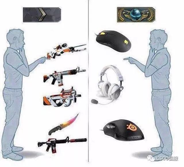 Good skin make me feel better...