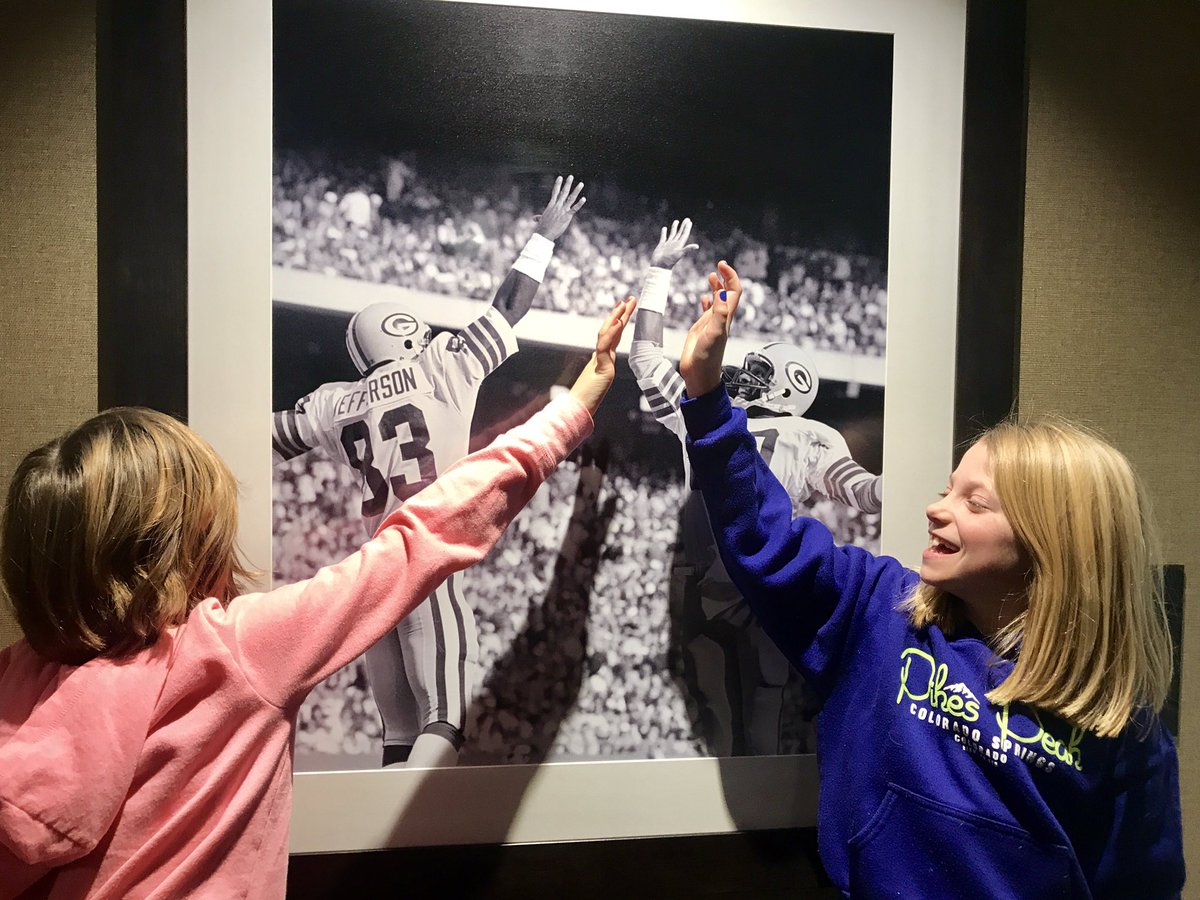ScottMBeaumont's tweet photo. Thank you @LodgeKohler for creating a unique, memorable experience for our girls' 9th birthday! https://t.co/G4DQx6569M