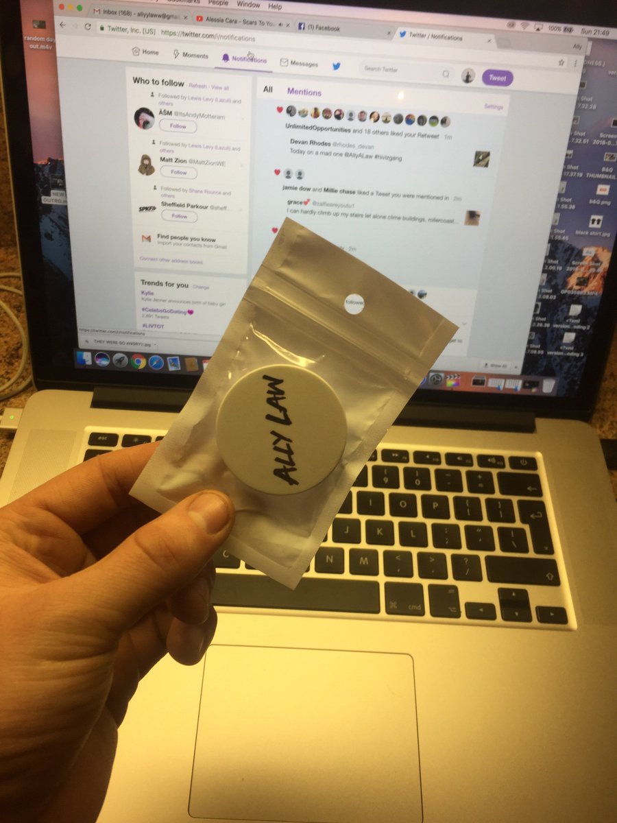 Ally Law tweet media