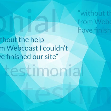 Webcoast tweet media