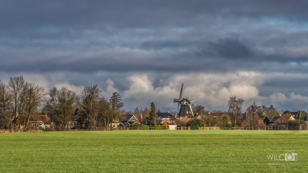 wilcovanderlaa1's tweet photo. Molen #Windlust van #Overschild #middengroningen @ACOverschild #denkaanoverschild https://t.co/mfWmudmR8A