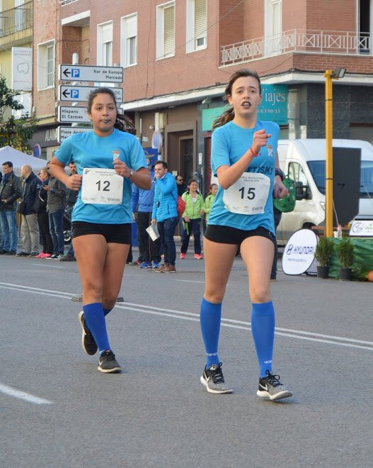 ATLETISMO_XCD's tweet photo. #CampeonatoAndaluzMarcha                   🍾🍾FELICIDADES 🍾🍾      #VirginiaPartal #AlejandraGarrucho #LuciaSalguero #AlejandroJaen #AlbertoGarrido #AnaSanchez #NataliaSanchez #MirianRosado #MacarenaJaen #ElenaJimenez #LauraGarrucho #BrunoJimenez #JoaquinMateo @XerezCD_OFICIAL https://t.co/wzxDoavbPD