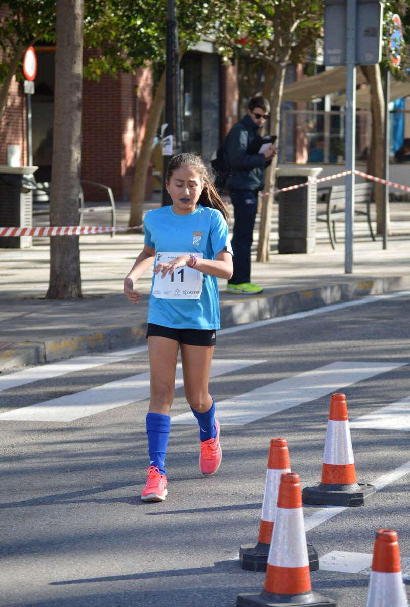 ATLETISMO_XCD's tweet photo. #CampeonatoAndaluzMarcha                   🍾🍾FELICIDADES 🍾🍾      #VirginiaPartal #AlejandraGarrucho #LuciaSalguero #AlejandroJaen #AlbertoGarrido #AnaSanchez #NataliaSanchez #MirianRosado #MacarenaJaen #ElenaJimenez #LauraGarrucho #BrunoJimenez #JoaquinMateo @XerezCD_OFICIAL https://t.co/wzxDoavbPD