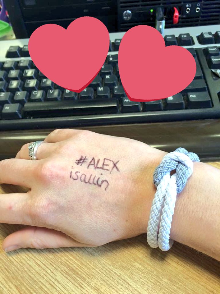 Nicola Brown tweet media