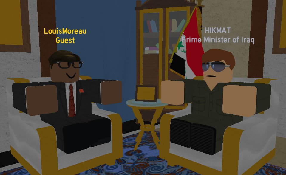 IraqRBX's tweet photo. The Prime Minister of Iraq hosted Chinese delegation at Baghdad earlier today where they signed the "Sino-Iraqi Accords" Political Treaty in efforts to establish relations. https://t.co/1USVPr0nwu