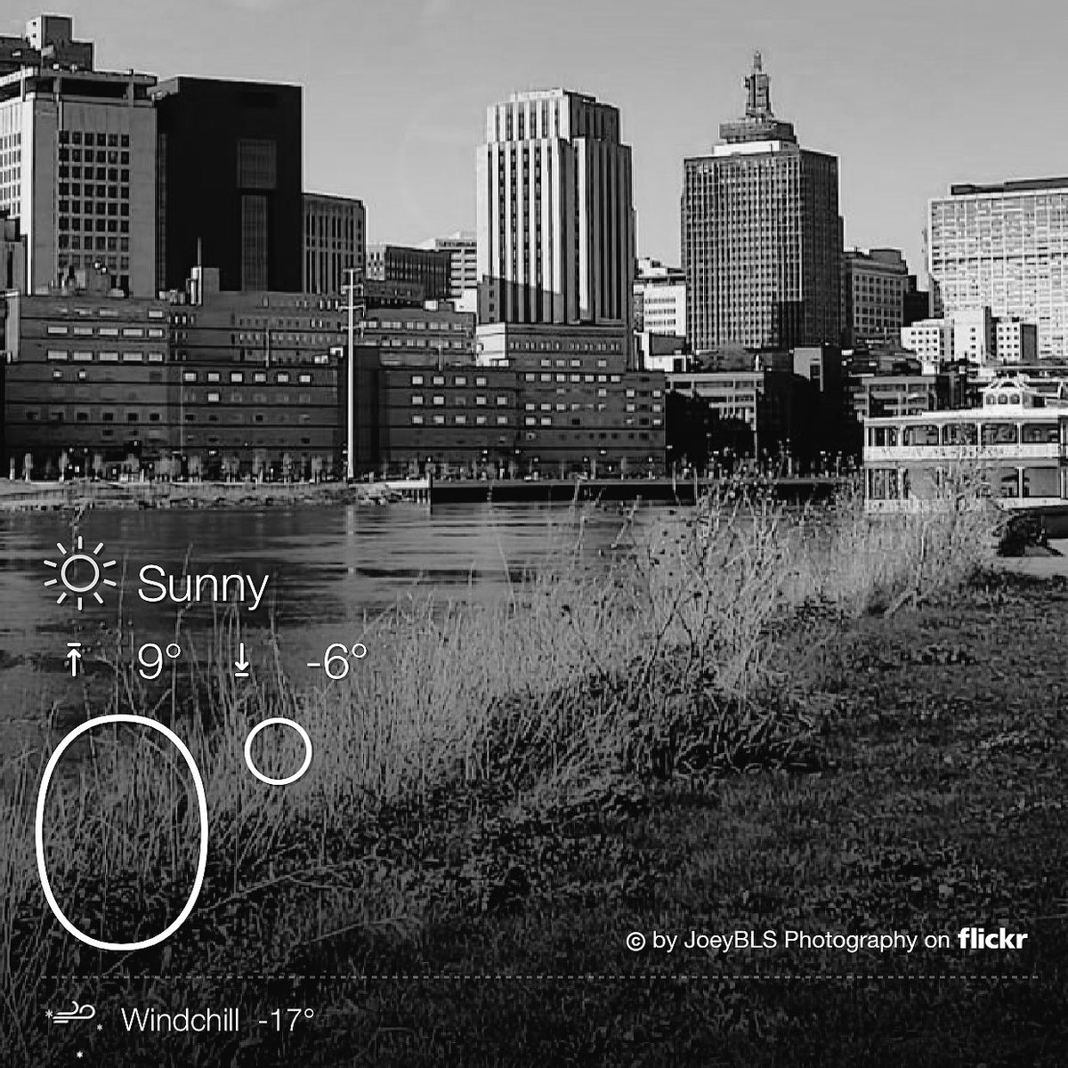 BrainRapp's tweet photo. Heading to St Paul next weekend to perform at @FrozenFilmFest, what should I bring to stay warm? Where should I go to eat/drink coffee? What should I see? https://t.co/OpdE2I54ZI